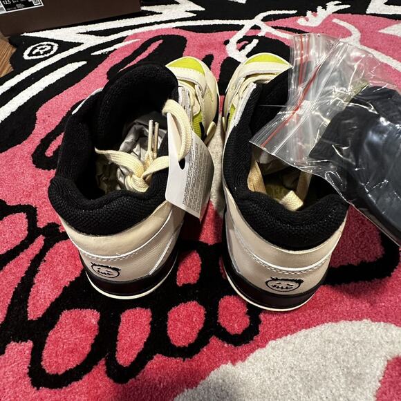 Jordan Jumpman Jack TR Travis Scott Bright Cactus – Size 11 – Brand New - Picture 7 of 15